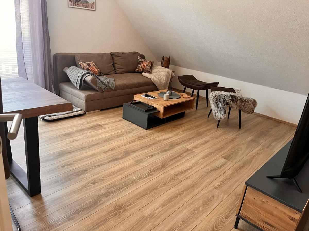 Plaetzchen Am Krebsberg Fuer Alle Fae ซิมเมอร์อาท ภายนอก รูปภาพ