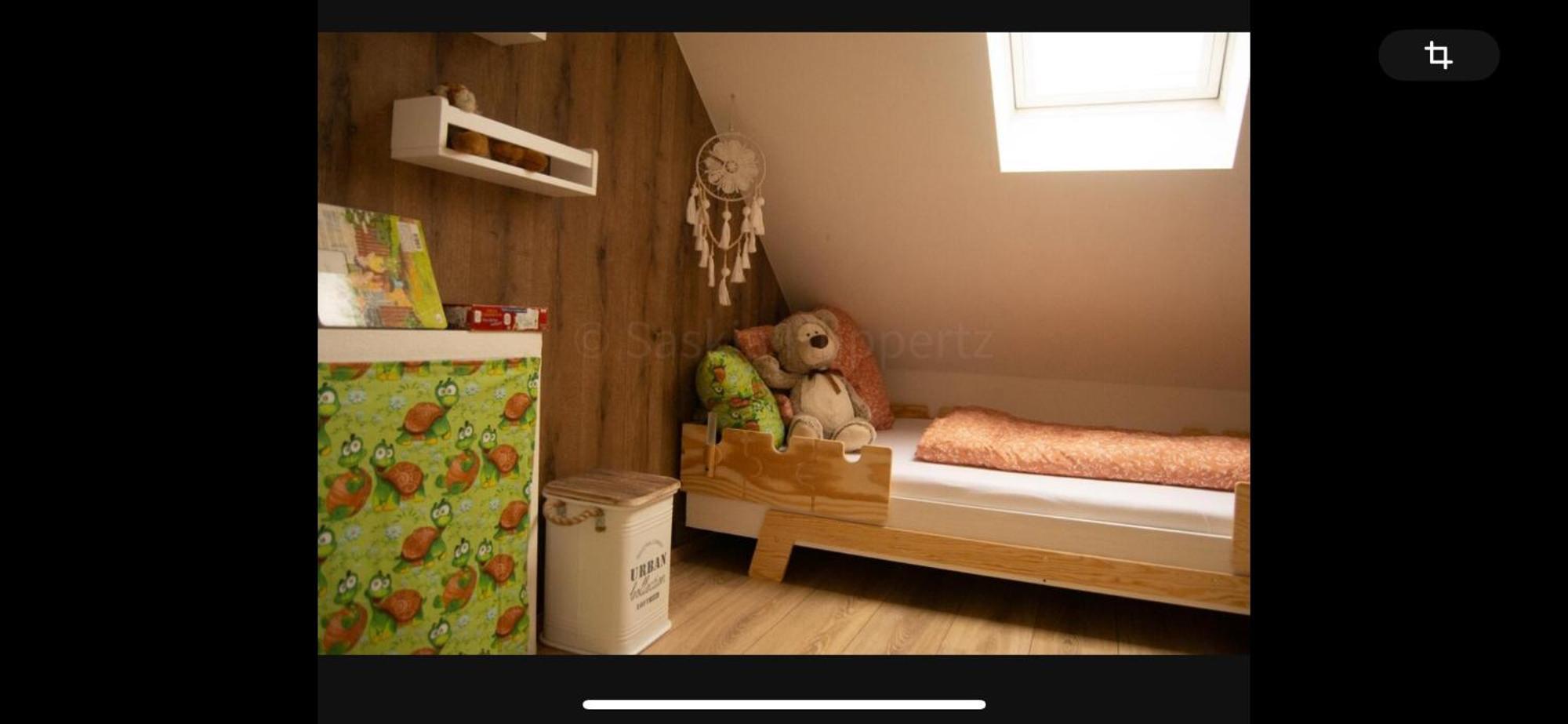 Plaetzchen Am Krebsberg Fuer Alle Fae ซิมเมอร์อาท ภายนอก รูปภาพ